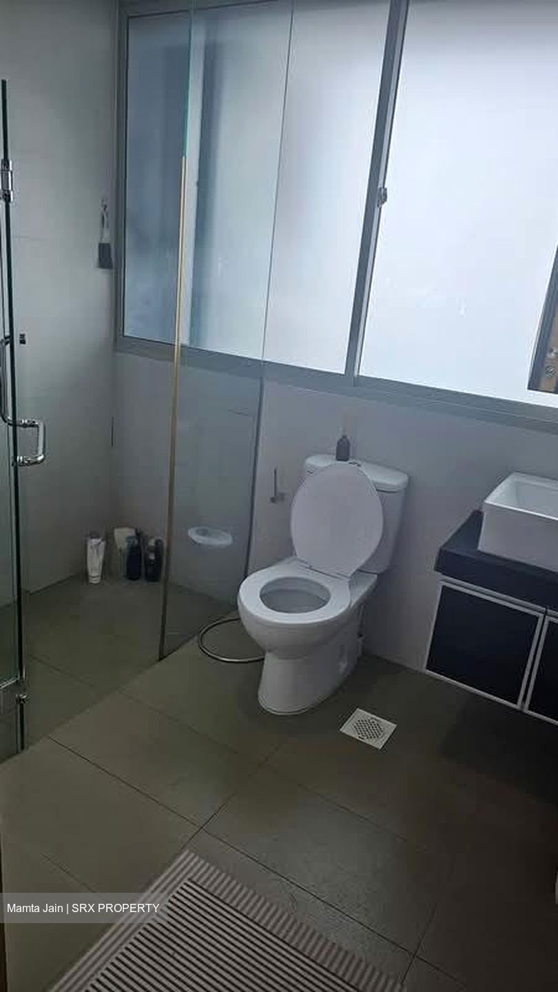 Bliss Loft (D12), Apartment #577833751